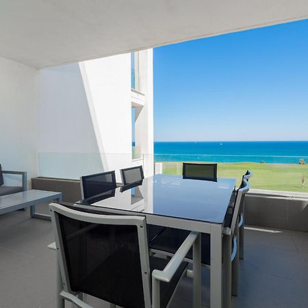 2226-Luxury Sea View Apartment Alcaidesa Exteriér fotografie
