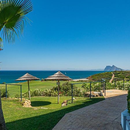 2226-Luxury Sea View Apartment Alcaidesa Exteriér fotografie