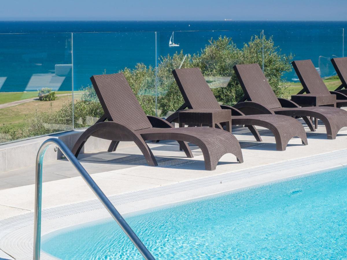 2226-Luxury Sea View Apartment Alcaidesa Exteriér fotografie