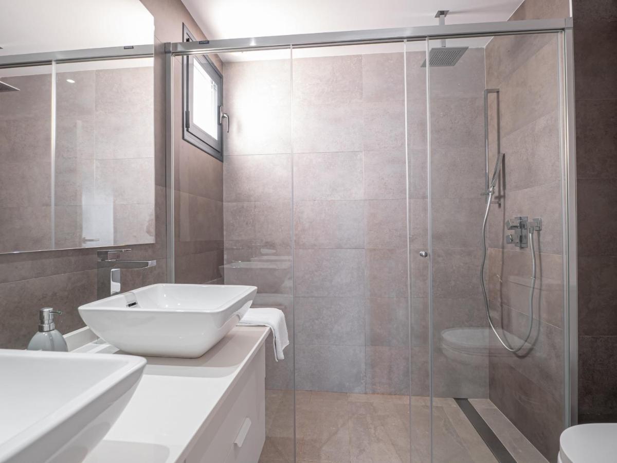 2226-Luxury Sea View Apartment Alcaidesa Exteriér fotografie