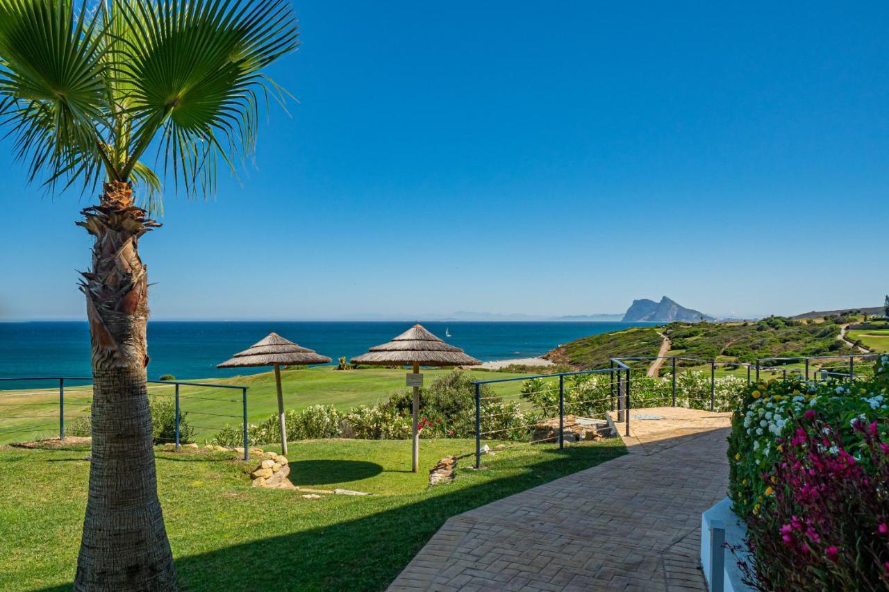 2226-Luxury Sea View Apartment Alcaidesa Exteriér fotografie
