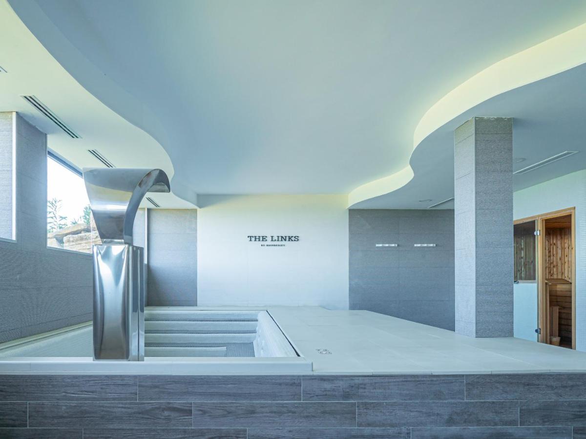 2226-Luxury Sea View Apartment Alcaidesa Exteriér fotografie