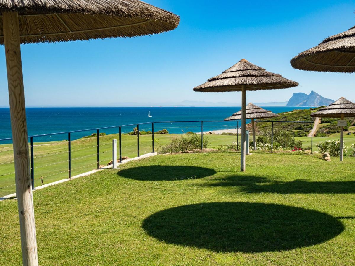 2226-Luxury Sea View Apartment Alcaidesa Exteriér fotografie
